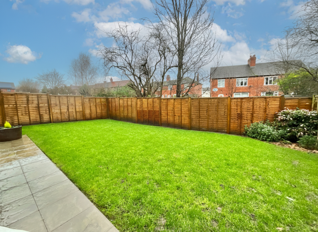 Plot 31 Birchwood Grove, Cheadle