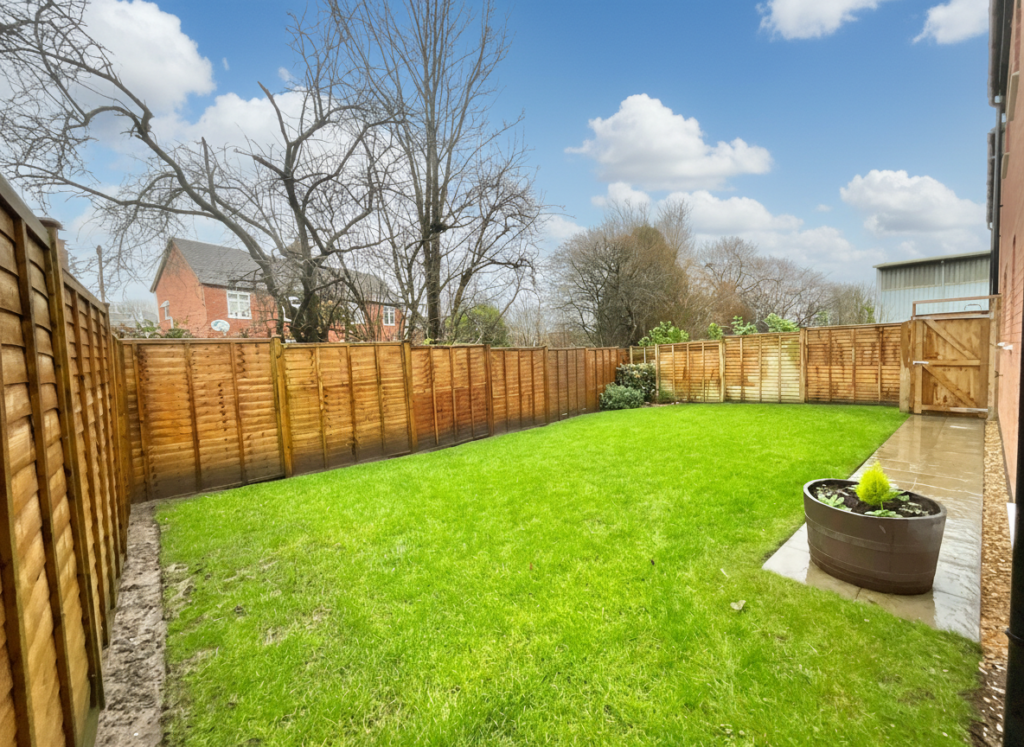 Plot 31 Birchwood Grove, Cheadle