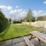 Audlem Road, Nantwich, CW5