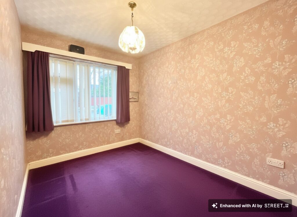 The Green, Barlaston, ST12