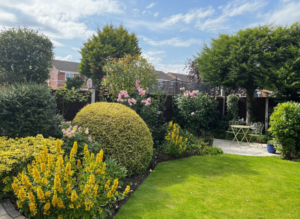 Thorn Tree Drive, Crewe, CW1