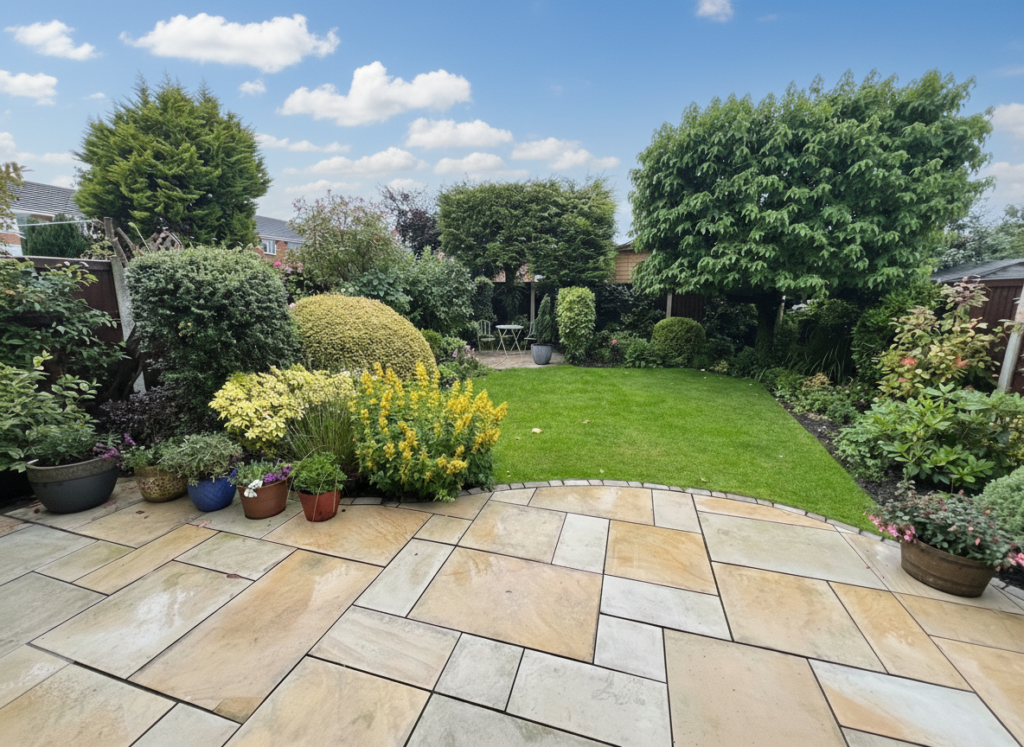 Thorn Tree Drive, Crewe, CW1