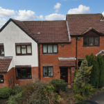 Kingsland Road, Stone, ST15