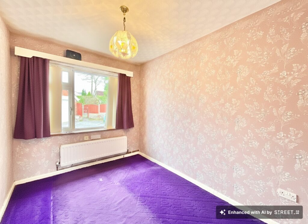 The Green, Barlaston, ST12