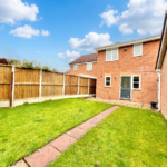 Lambourn Drive, Leighton, CW1