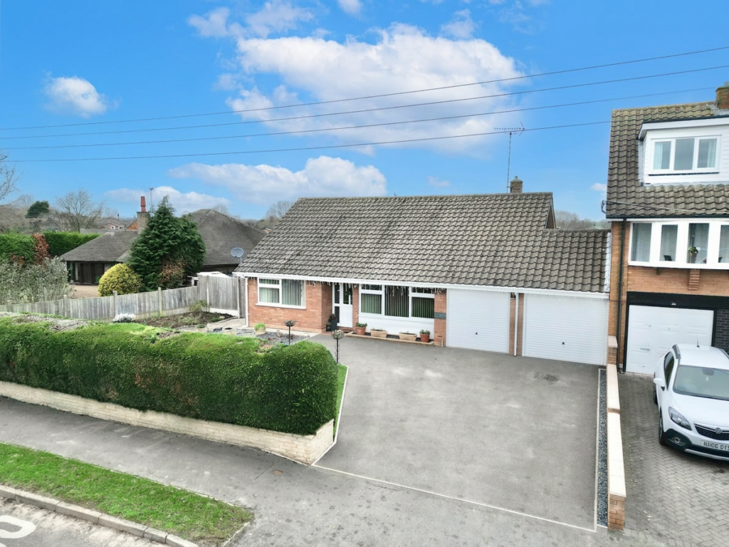 Billington Lane, Derrington, ST18