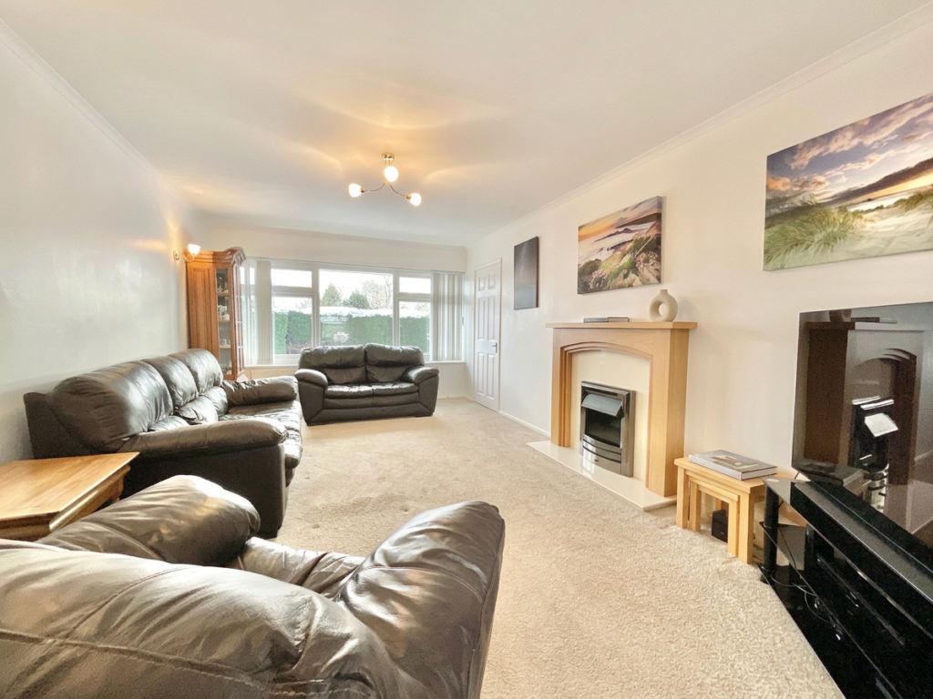 Billington Lane, Derrington, ST18