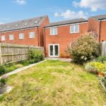 Larch Drive, Sandbach, CW11