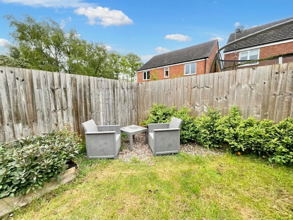 Larch Drive, Sandbach, CW11
