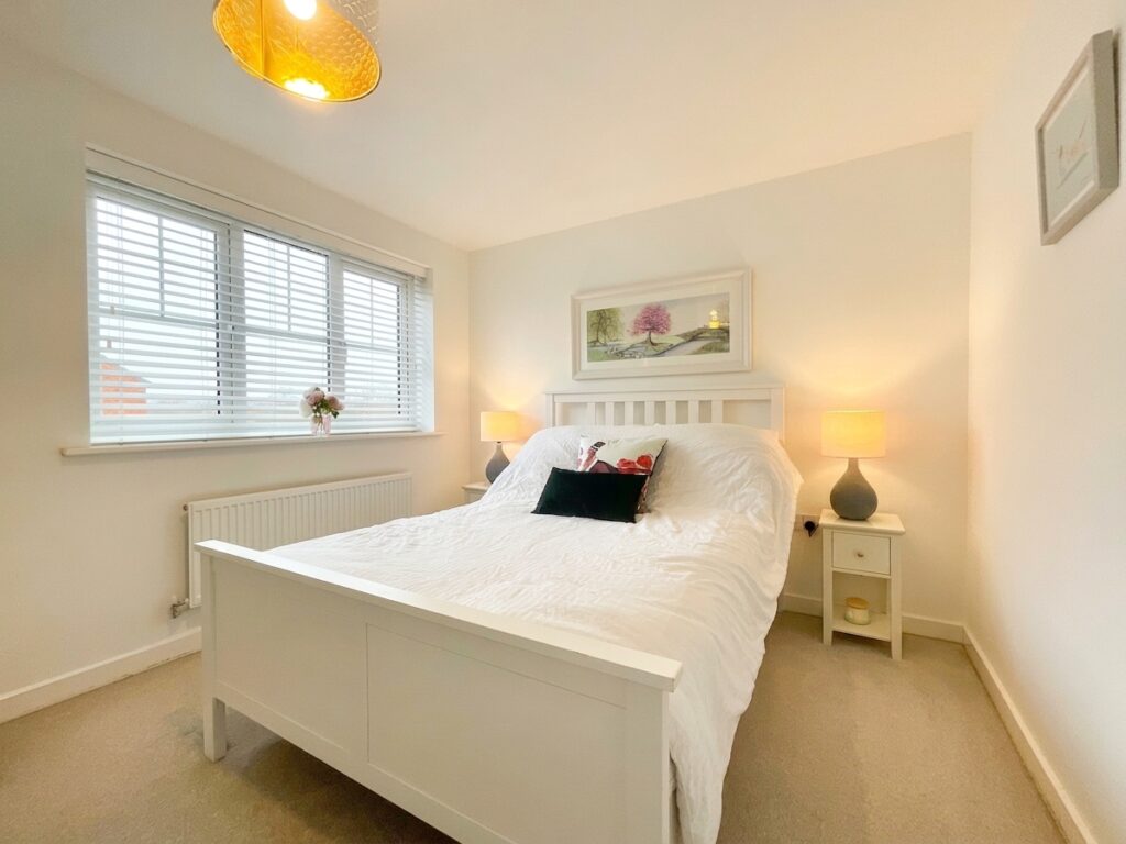 Larch Drive, Sandbach, CW11