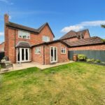 Huntersfield, Shavington, CW2