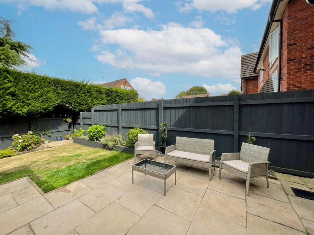 Huntersfield, Shavington, CW2