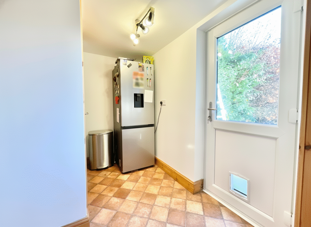 Greenfields, Gnosall, ST20