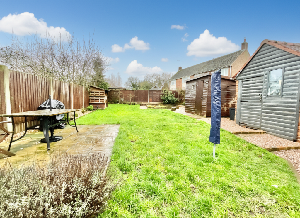 Croxton, Stafford, ST21