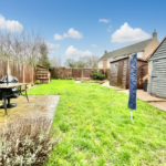 Croxton, Stafford, ST21