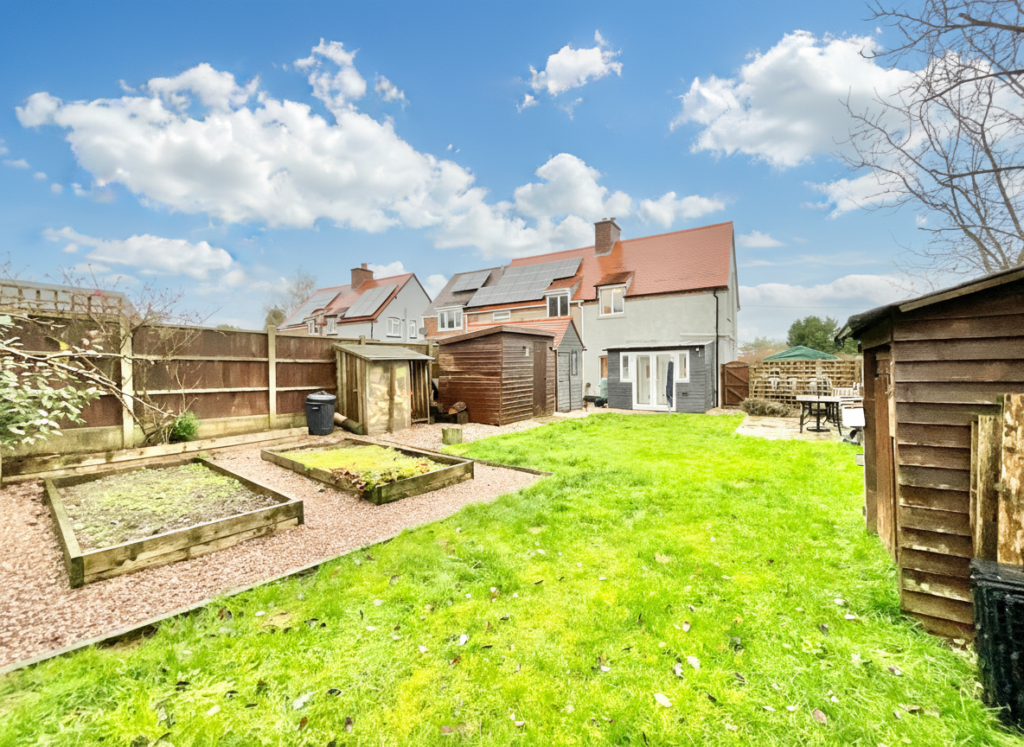 Croxton, Stafford, ST21