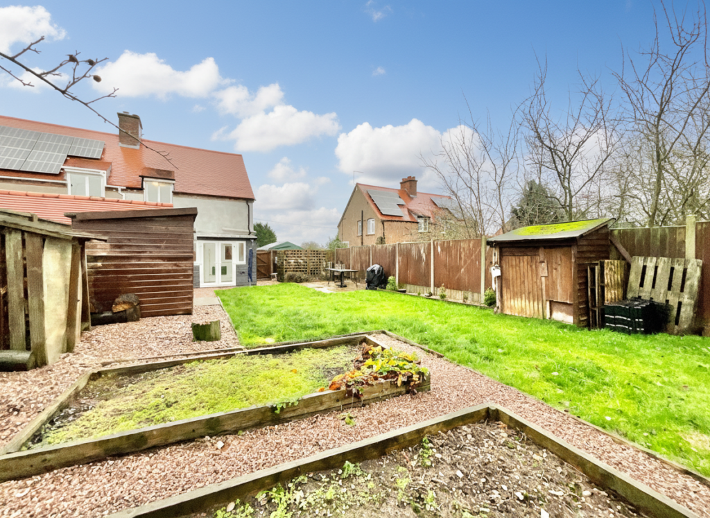 Croxton, Stafford, ST21