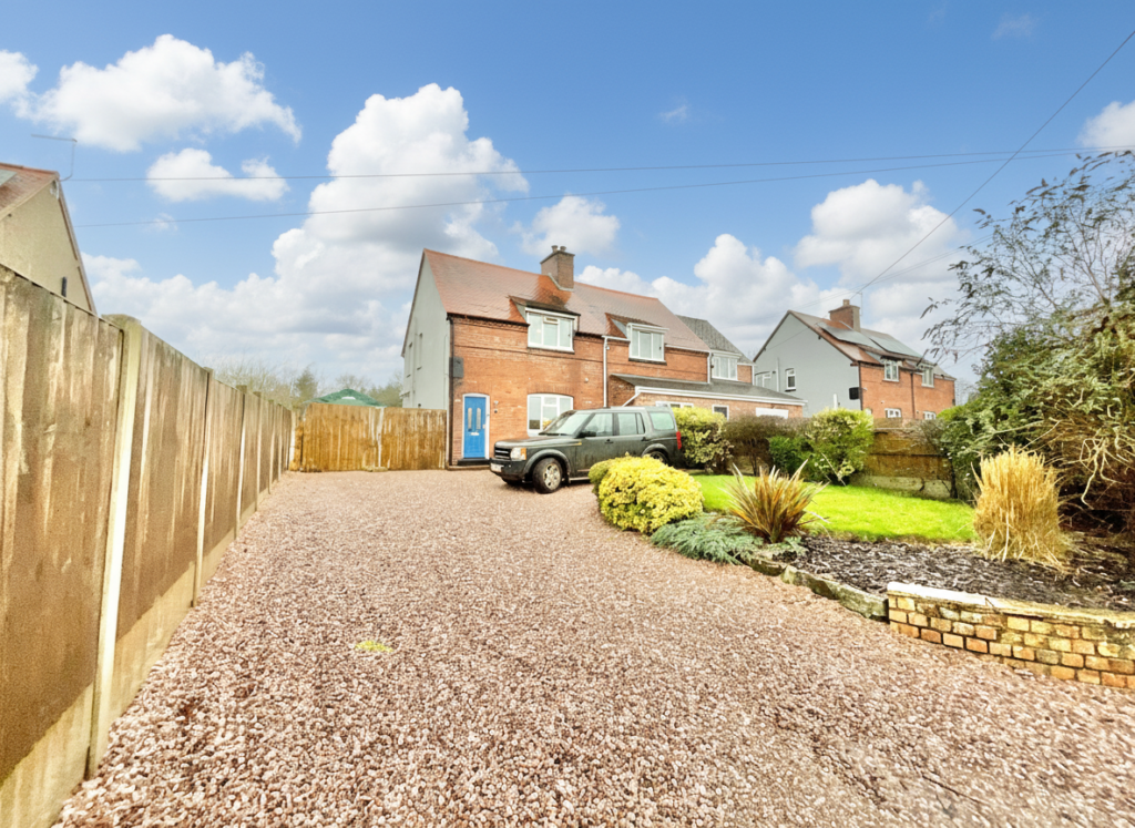 Croxton, Stafford, ST21