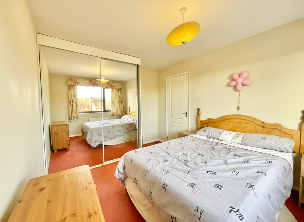 Sheridan Way, Stone, ST15