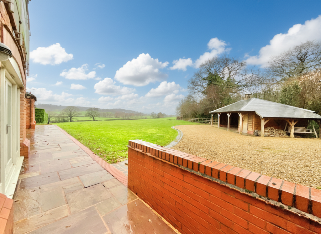 Snape Hall Road, Whitmore, ST5