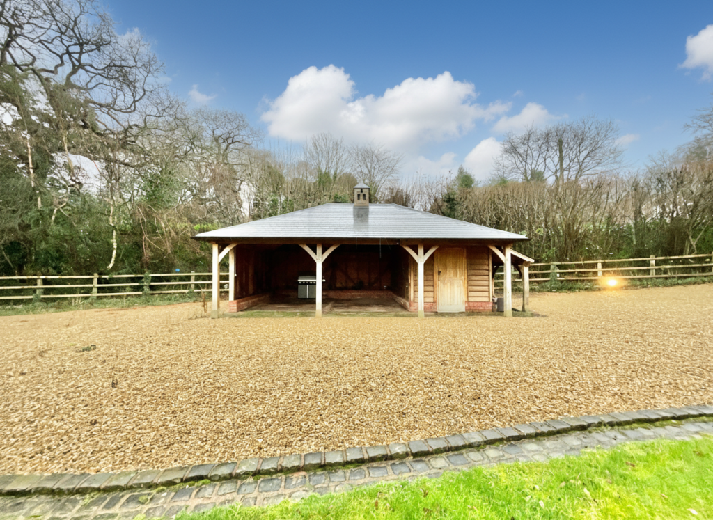 Snape Hall Road, Whitmore, ST5