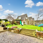 Corner Ways, Derrington, ST18