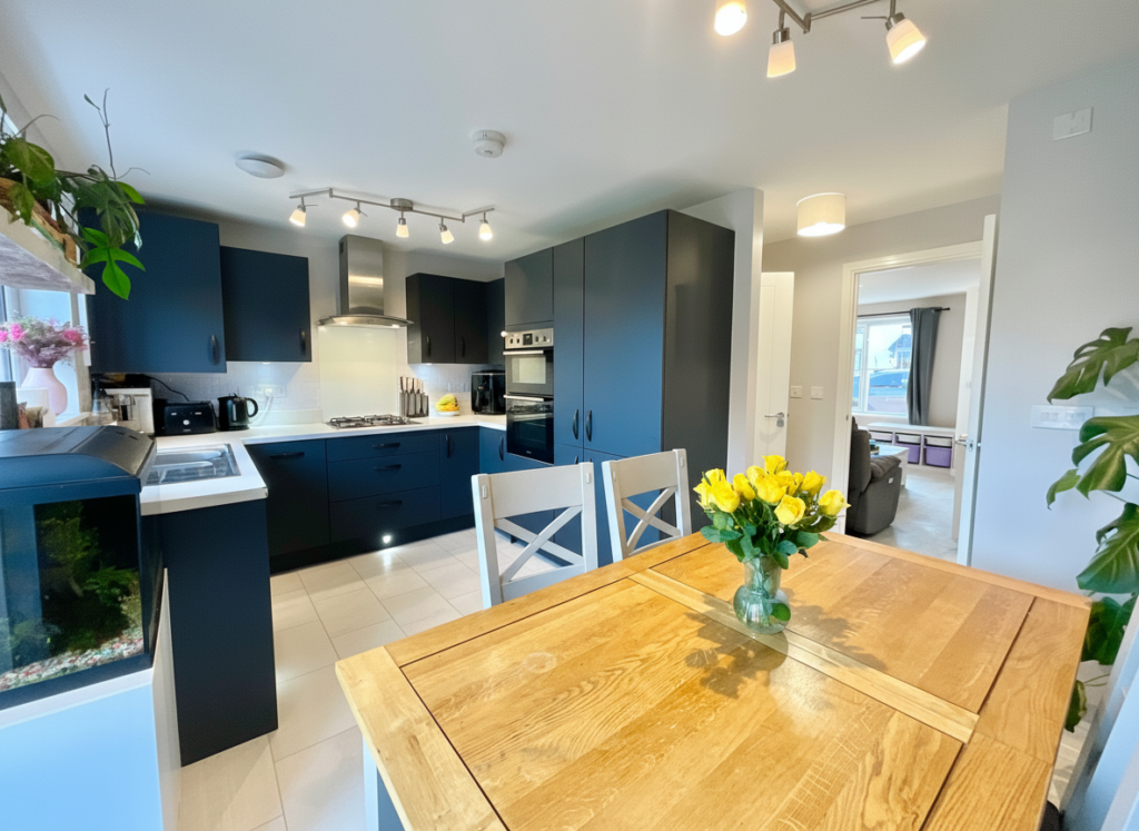 Middleham Avenue, Stafford, ST16