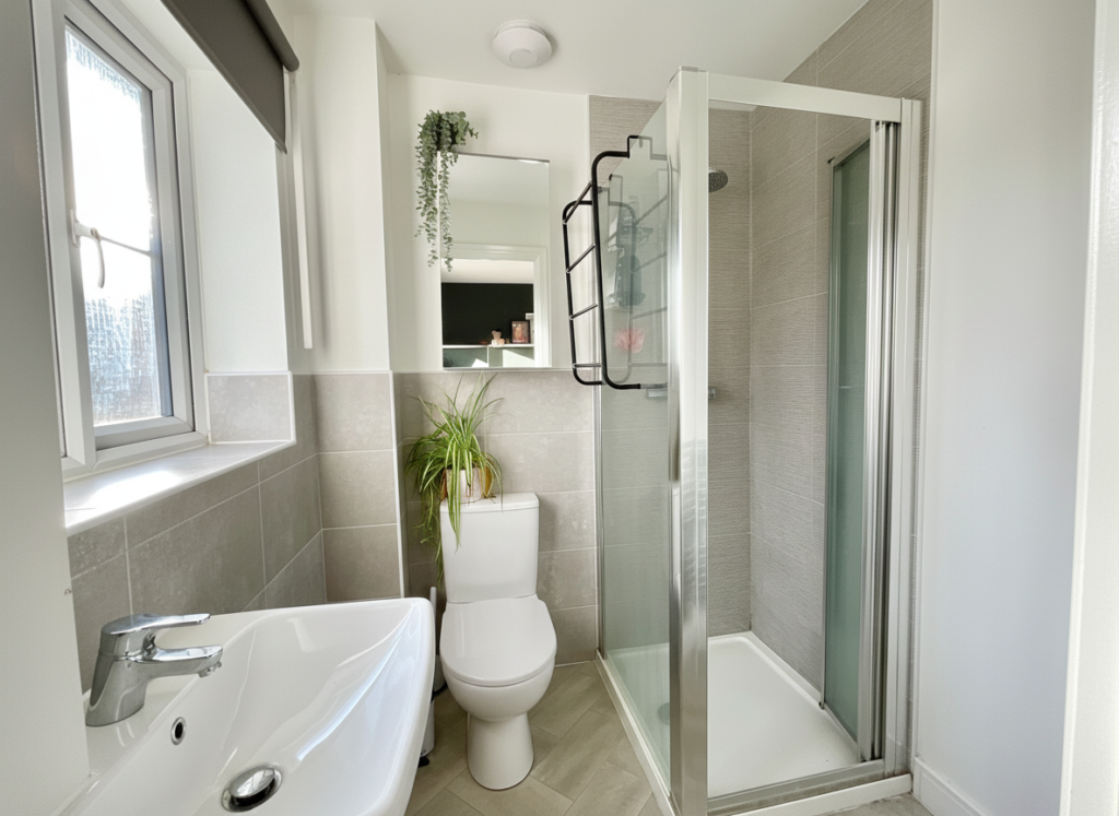 Middleham Avenue, Stafford, ST16