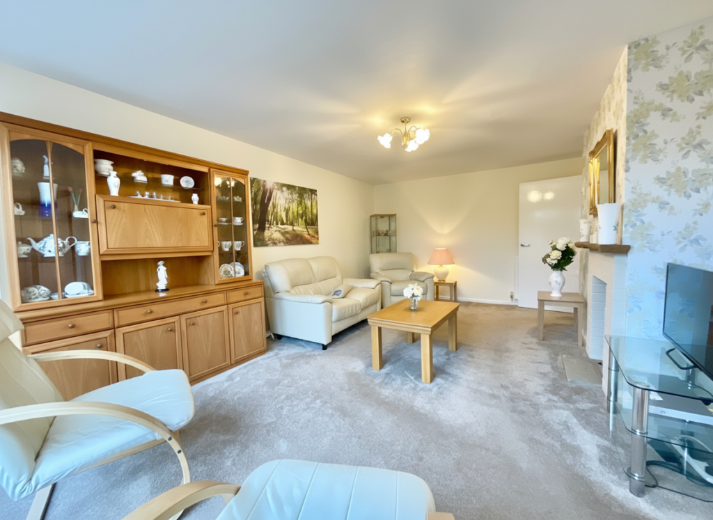 Birch Close, Stafford, ST17