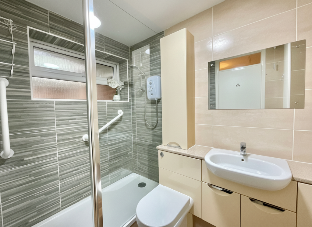 Birch Close, Stafford, ST17