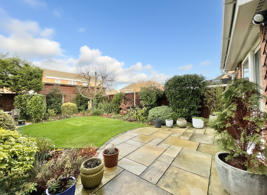 Thorn Tree Drive, Crewe, CW1