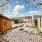 Hillwood Road, Madeley Heath, CW3