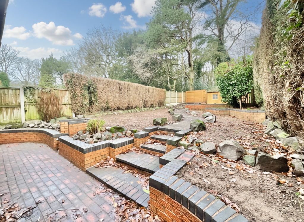 Hillwood Road, Madeley Heath, CW3