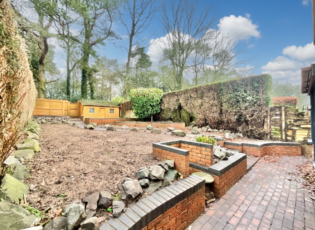 Hillwood Road, Madeley Heath, CW3