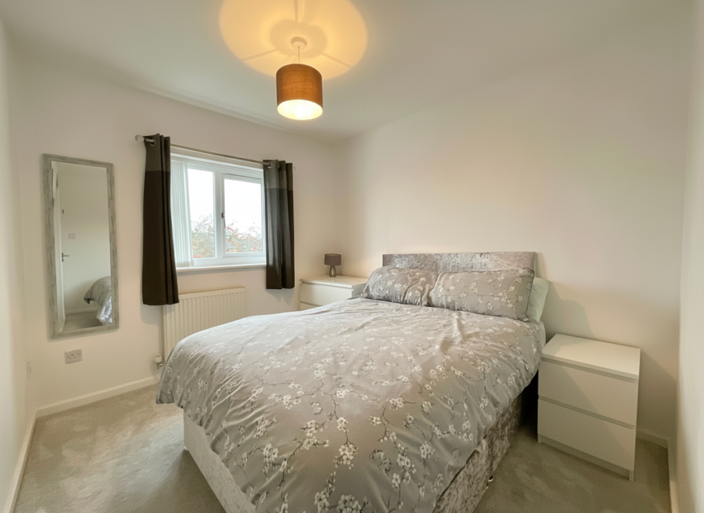 Vine Close, Hixon, ST18