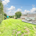 Wood Lane, Hinstock, TF9