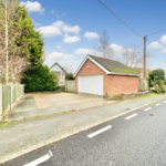 Wood Lane, Hinstock, TF9