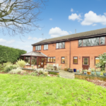 Briar Way, Cotes Heath, ST21