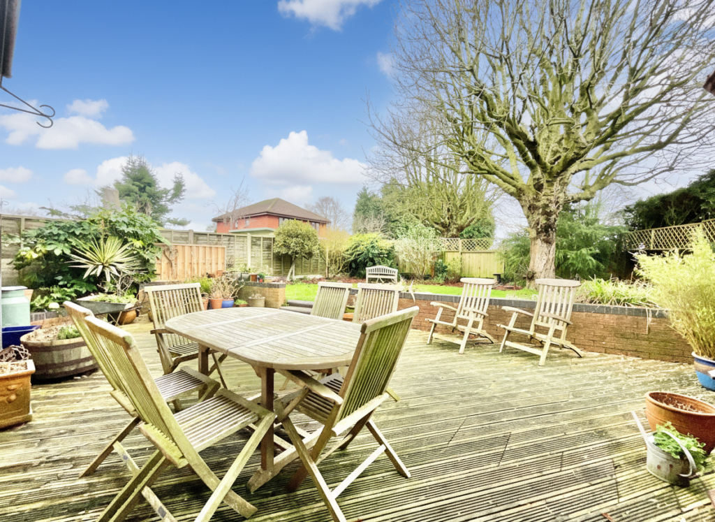 Briar Way, Cotes Heath, ST21