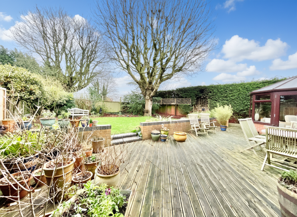 Briar Way, Cotes Heath, ST21