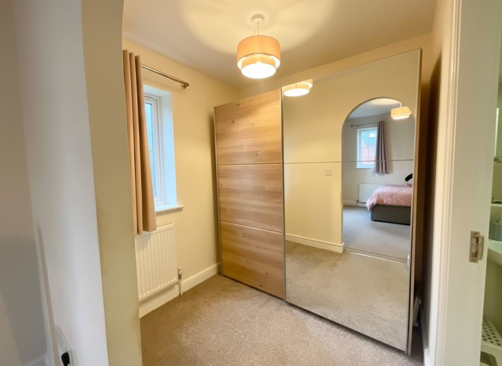 Elm Close, Great Haywood, ST18