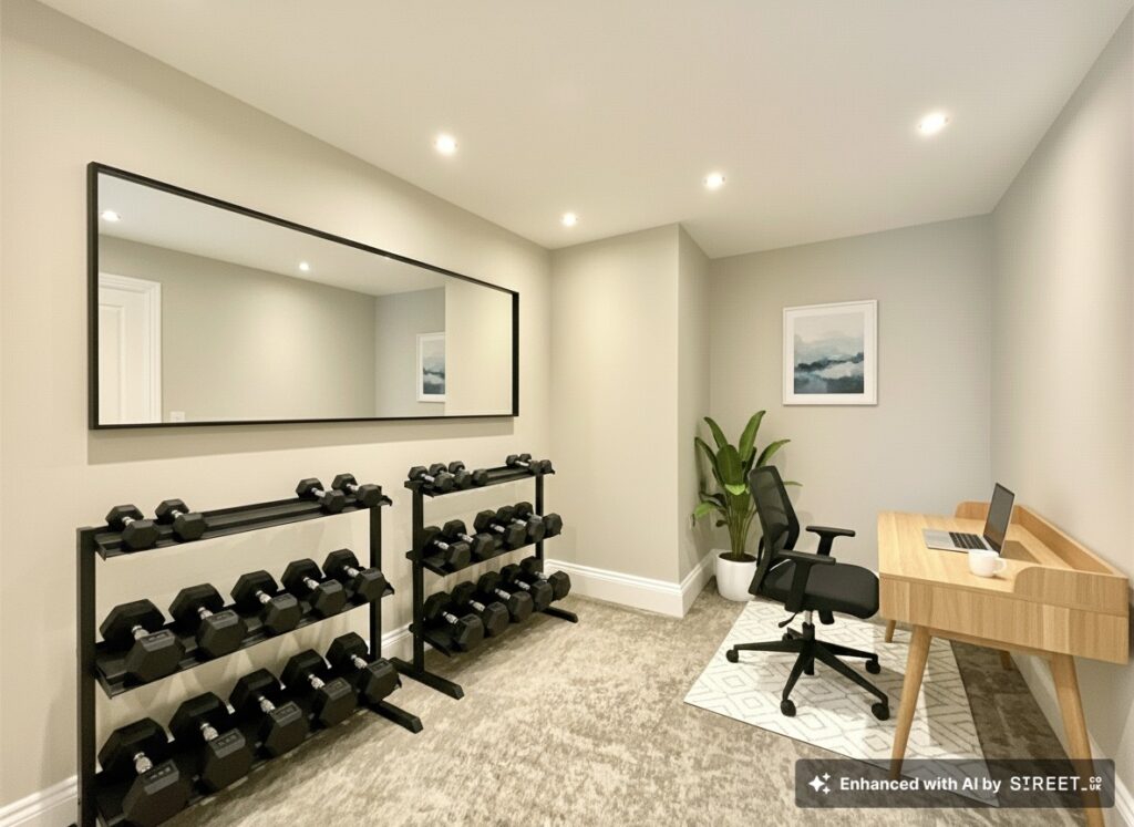 Kirkland Lane, Stoke-On-Trent, ST4