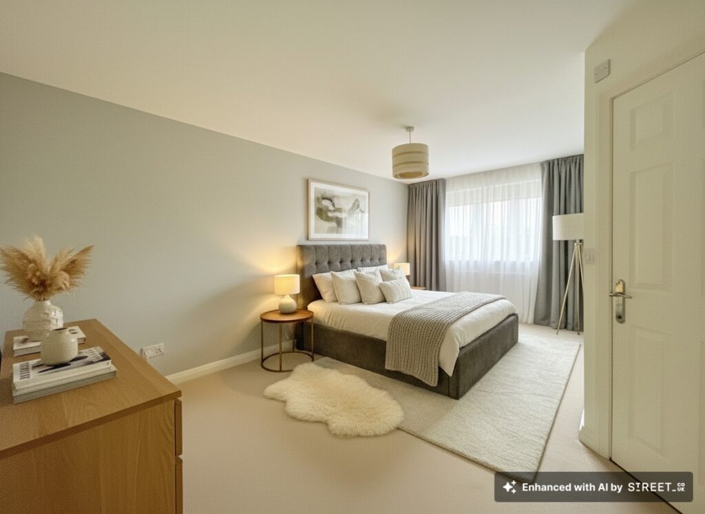 Kirkland Lane, Stoke-On-Trent, ST4