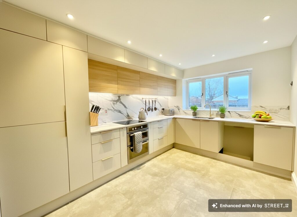 Kirkland Lane, Stoke-On-Trent, ST4