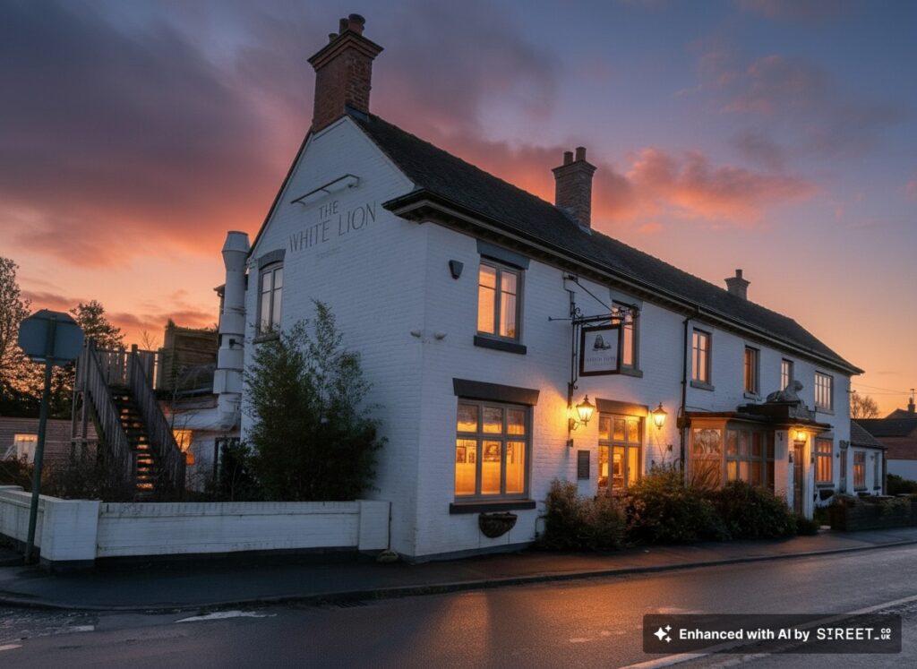 Well Field Way, Hankelow, CW3