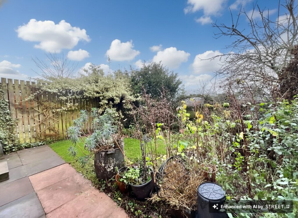 Redhill Drive, Tean, ST10