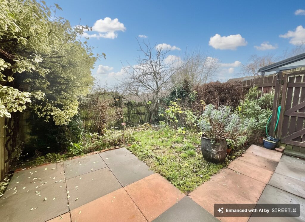 Redhill Drive, Tean, ST10