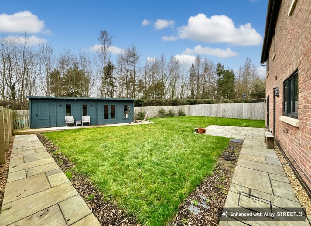 Silver Close, Norton-In-Hales, TF9