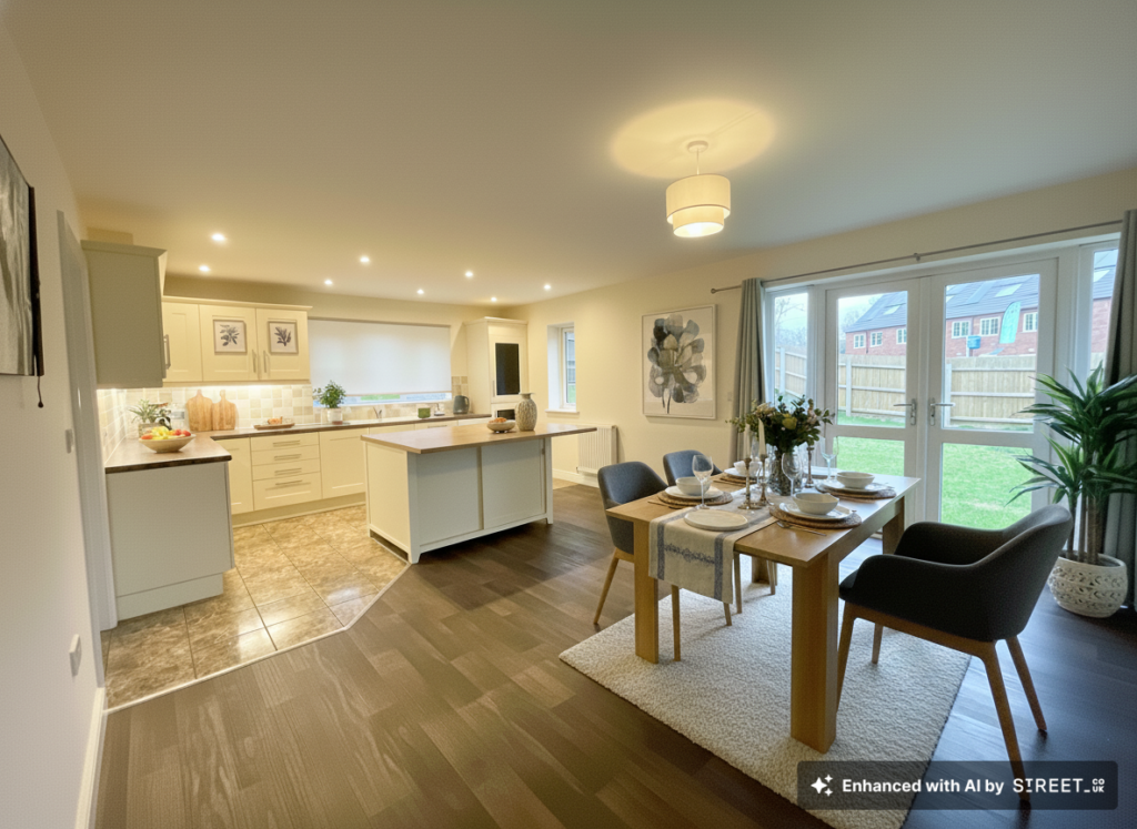 Elm Close, Great Haywood, ST18