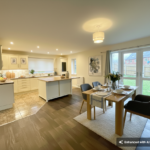 Elm Close, Great Haywood, ST18